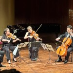 Quatuor Mostly Beethoven