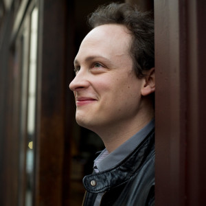 Romain descharmes - Crédit JB Millot