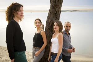 Quatuor Voce 2015